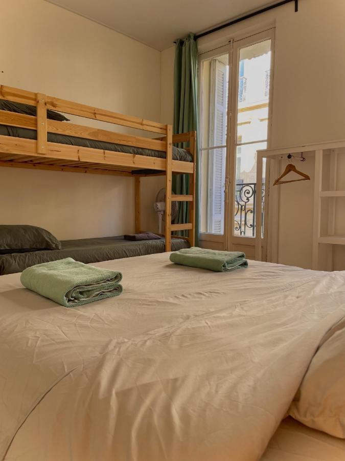 Mai Homes - Le Coeur Canebiere Марсель Экстерьер фото