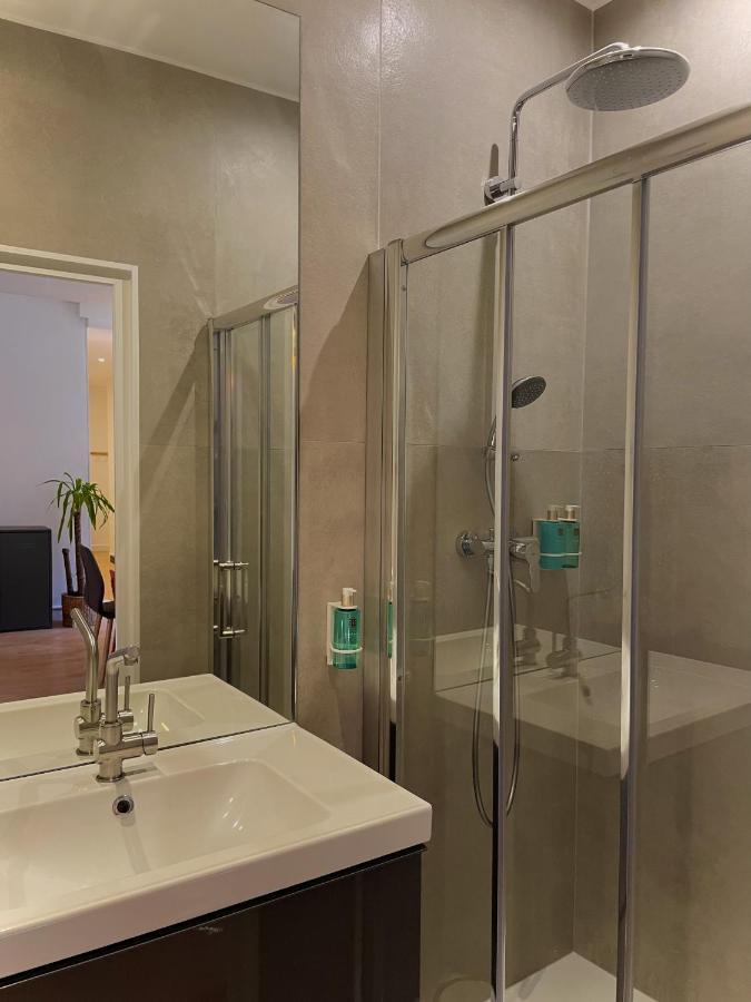 Mai Homes - Le Coeur Canebiere Марсель Экстерьер фото